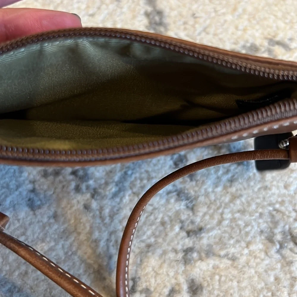 Coach Wristlets - Picture 4 of 11